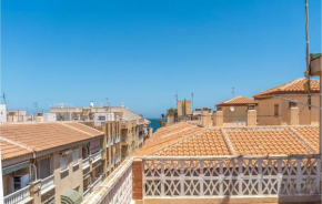 Lovely Apartment In San Javier With Wifi